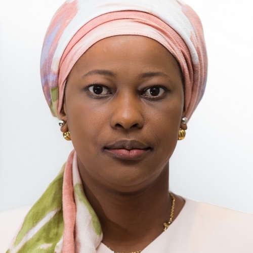 Fatoumata GAKOU