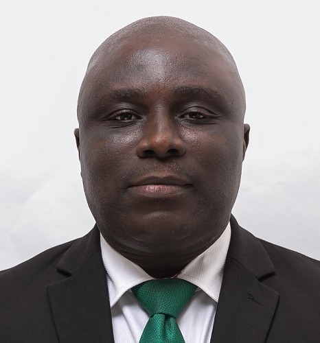William BOATENG
