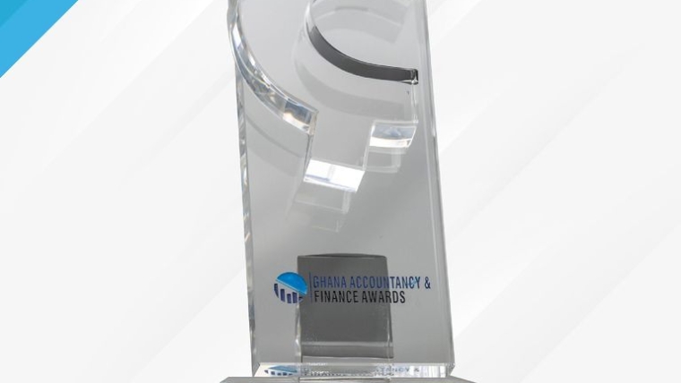 Bank of Africa Ghana awarded Trade and Finance Bank of the Year